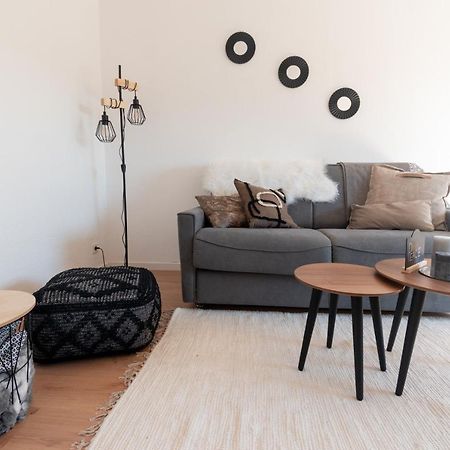 Bienvenue Chez Vous Tres Calme Et En Plein Centre Apartment Mantes-la-Jolie Luaran gambar